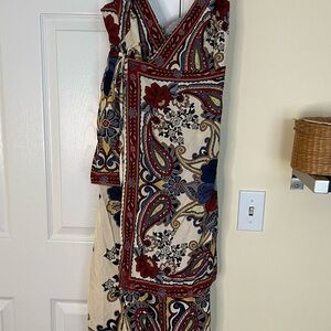 Farmio Rio dress new with tag